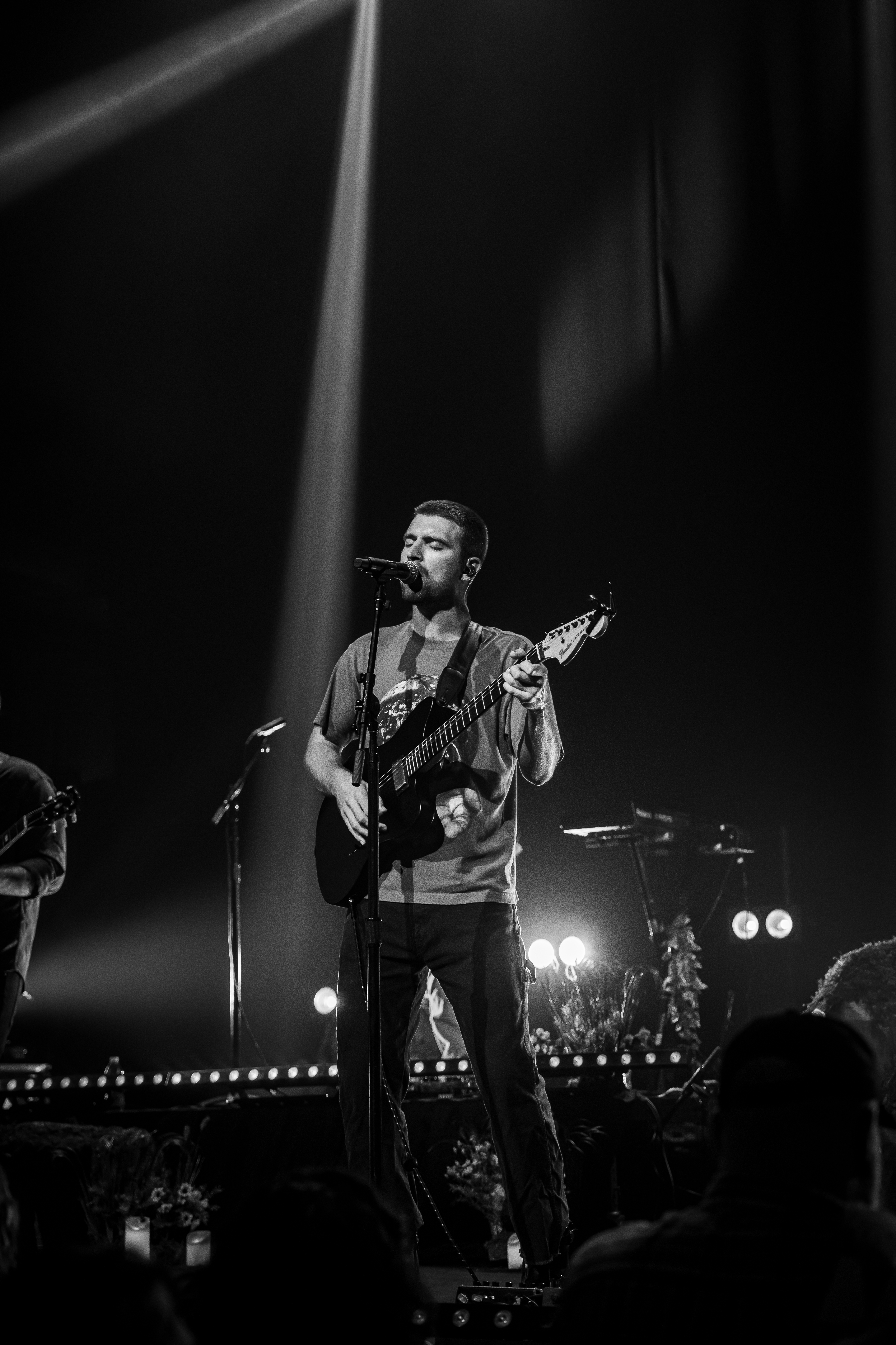 Photography background